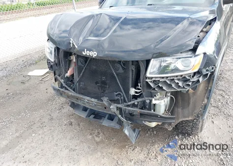 2014 Jeep Grand Cherokee Laredo z USA, uszkodzony, nr VIN 1C4RJFAG0EC272430